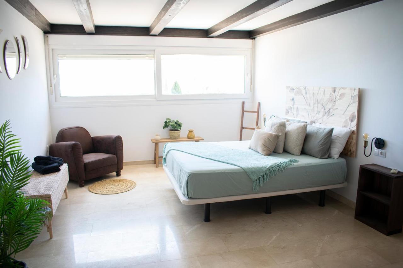Villa Camelia Freshapartments Benalmádena Exteriér fotografie